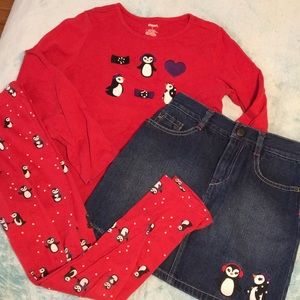 LEGGINGS STILL AVAILABLE